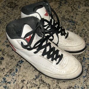 Jordan Chicago 2 Used